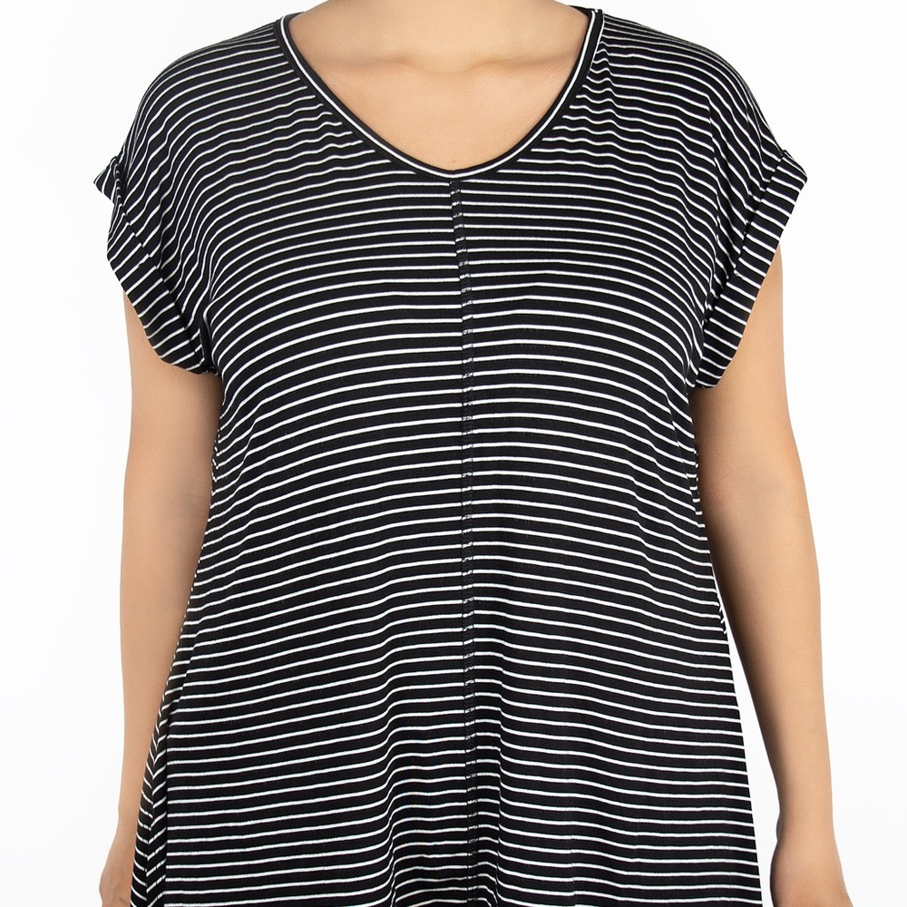 Paisley Raye Tulip Tee